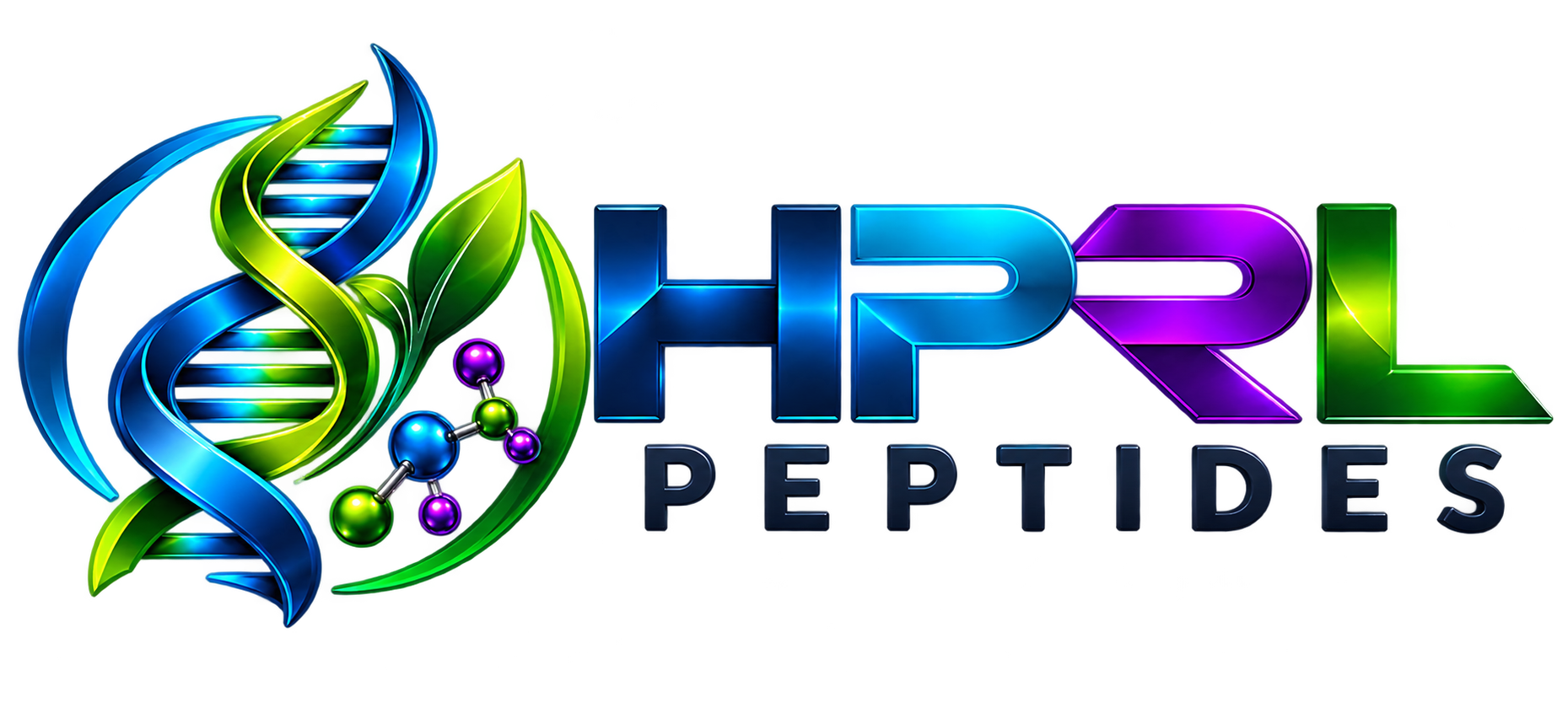 HPRL Peptides